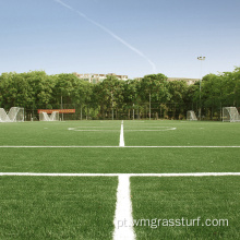 Grama artificial para estádio de futebol